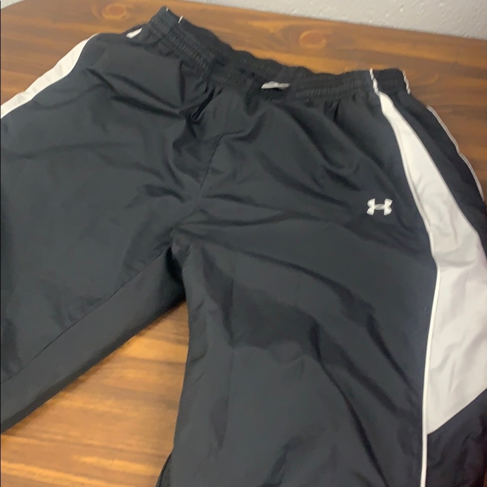 Under Armour pants